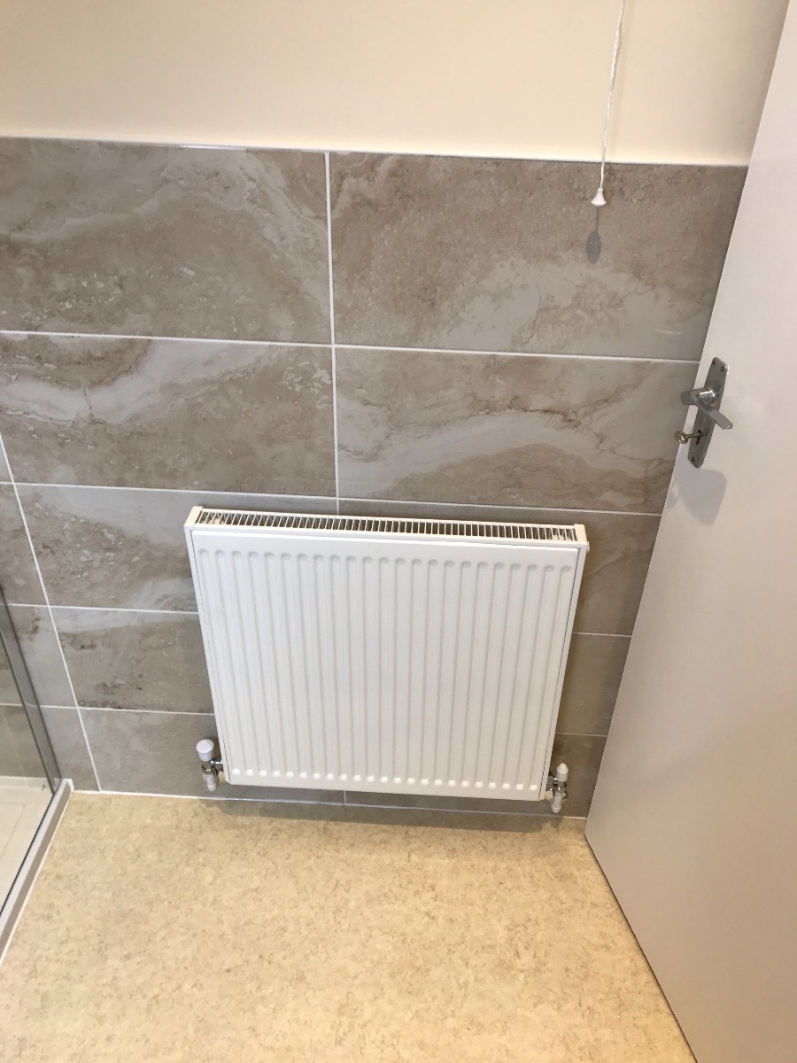 Heating Engineer: Image 40